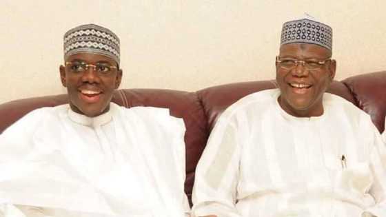 Rikicin PDP: Akwai yarinta tattare da Wike, wasu ne suke zugo shi inji Sule Lamido