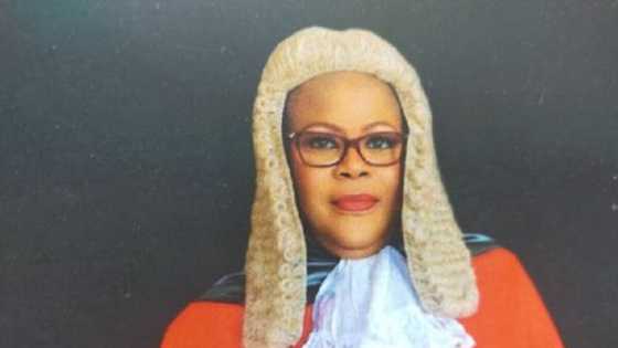 Pandora Papers: An bankado yadda alkali a Najeriya ta mallaki kadarori a London