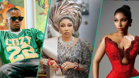 “Yoruba BBNaija winners are not as successful as their Igbo co-stars”: Lizzy Anjorin ignites reactions