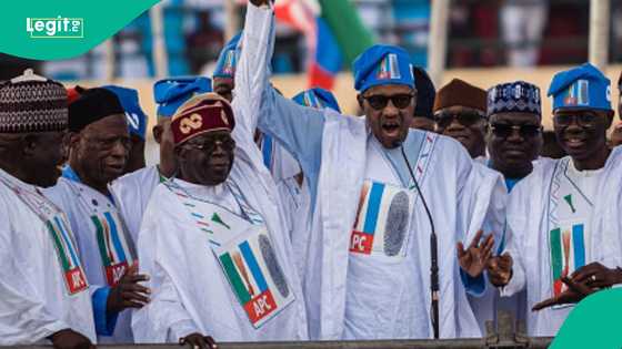 "Abin da ya faru a zabukan 2015, 2019 da 2023" Inji shugaban jam’iyyar PDP