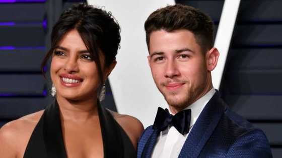 We are overjoyed: Nick Jonas and Priyanka welcome new baby via surrogate, fans celebrate