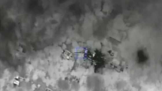 Cikin hotuna, jiragen yaƙin NAF sun yi wa taron ƴan Boko Haram ruwan wuta, sun kashe 37 a Sambisa