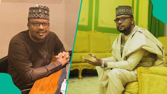 2027 election: APC chieftain Yakasai resigns, joins ADC