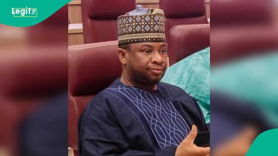 Tragedy: Nigeria’s Ambassador-Designate to Algeria, Lele, Dies, Details Emerge
