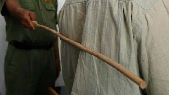 Mutum ɗaya ne ya sha barasa, Ɗaliban makarantar Qur'ani sun maida martani kan mummunan azabtarwa