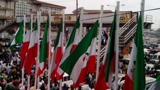 BREAKING: Tension as prominent PDP chieftain is assassinated in Oyo