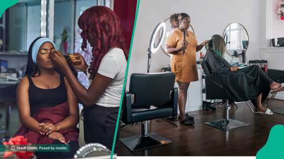 2 Nigerian firms offer N5m grant to female beauty entrepreneur, application deadline nears