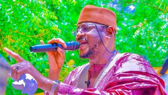 2023: Na Sadaukar da Rayuwata da Komai Ga Al'ummar Jihar Katsina, Ɗan Takarar APC Dikko