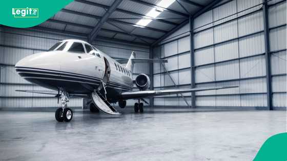 FG gives private jet owners new deadline to settle duty fees or face seizure