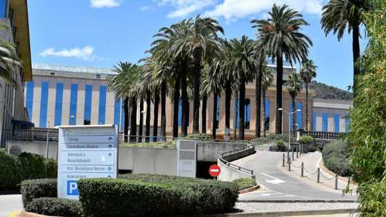 L'une des filles de l'ex-président angolais José Eduardo dos Santos a porté plainte pour tentative d'homicide contre son père, hospitalisé à Barcelone dans un état critique, a-t-on appris mardi auprès de ses avocats et de la police.