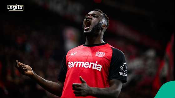 Victor Boniface turns AC Milan disappointment into opportunity, unveils plans in Nigeria