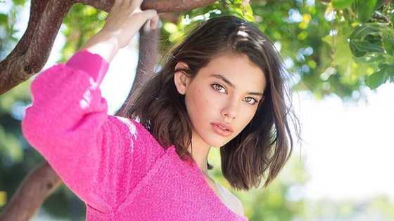 Laneya Grace biography: age, height, ethnicity, family, career