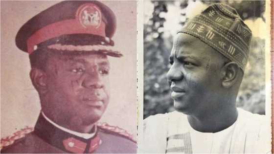 Ba rabo da gwani ba: Muhimman abubuwa 12 game da marigayi Abba Kyari