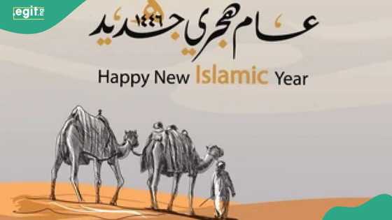 1446: Muhimman abubuwa 5 da ya kamata Musulmi Ya Sani Dangane da Shekarar Hijira