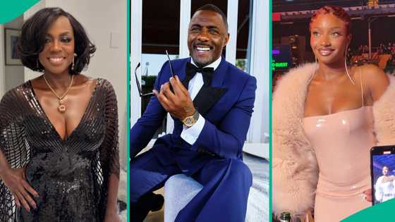Ayra Starr to star alongside Hollywood's Viola Davis, Idris Elba, others in Children of Blood & Bone