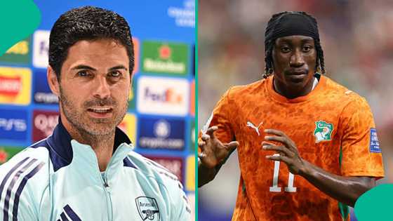 Arsenal make enquiry for £94m World Cup star wanted by PSG and Liverpool