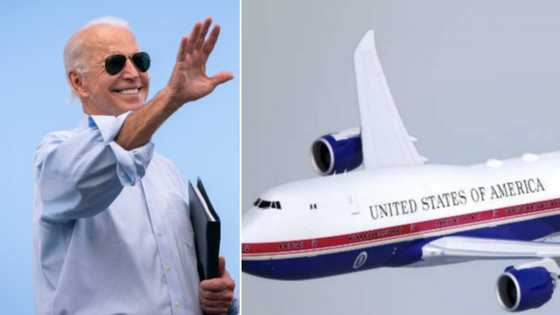 Joe Biden: US president to get new Air Force 1 worth $5.3bn, 8 things to know about it