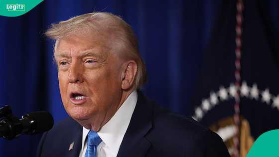 Trump announces Venezuela agrees to send millions of barrels of oil to America
