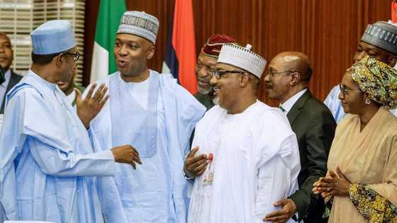 Buhari zai garzaya jihar Gombe yau