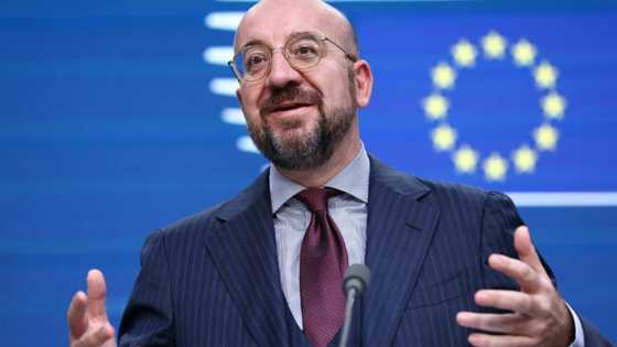 EU leader's speech to major China trade expo cancelled: diplomats