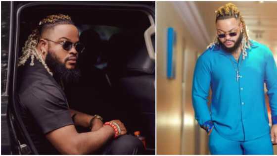 I’m not here to fit into your world: Whitemoney says in new classy video