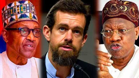 Anzo wajen: Twitter ya cika ka'idojin Buhari, bayanai sun fito kan dage doka