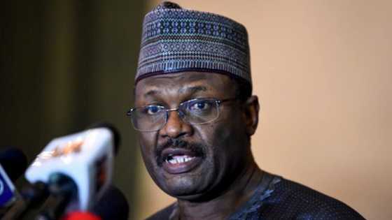 Wata sabuwa: Akwai yuwuwar APC ba za ta fito takara ba a zaben Ondo - INEC