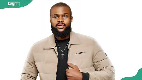 Denari BBNaija: Can this salesman outsmart them all?