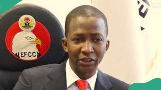 Ex-EFCC boss Bawa shares how fugitive Ogunbambo allegedly claimed N3bn in fuel subsidy fraud