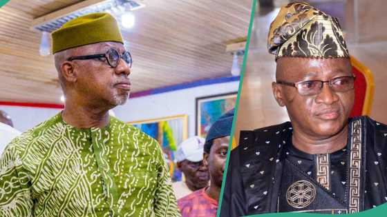 Tunde Oladunjoye's death: Ogun governor releases moving statement over "profound loss"