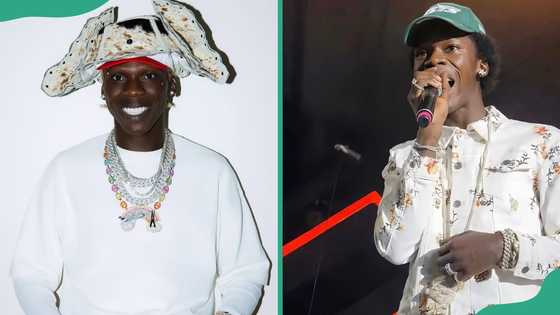 A beginner's guide to Seyi Vibez's music and his cult following