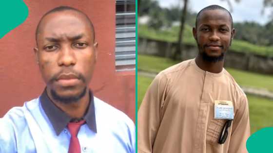 "Nobody knows tomorrow": Man who ran away from Jehovah's Witnesses in 2010 becomes member