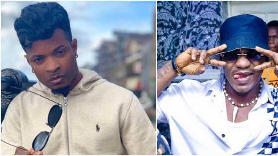 Konga, Bigiano, Dee Bee, 4 other Nigerian one hit wonder musicians who couldn't repeat the magic