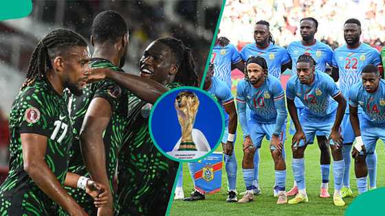 DR Congo could miss 2026 World Cup after new US travel restrictions announced