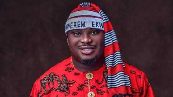 2023: Mayor Lucky Igbokwe to announce next political move after Abia PDP guber primary