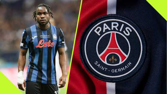 Ademola Lookman: Reason a PSG transfer might not be the best move for the Super Eagles star