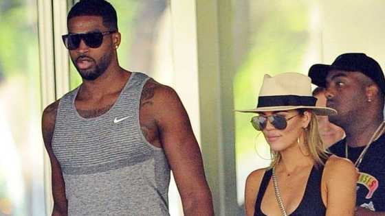 Tristan Thompson admits to fathering Maralee Nichols’ baby, apologises to Khloe Kardashian