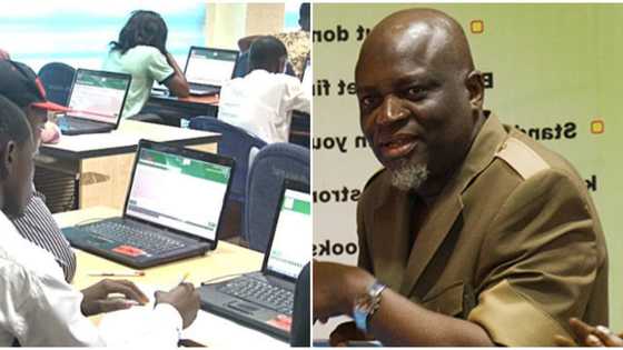 JAMB result: Father opens up on Mmesoma ‘forging’ UTME printout in her possession