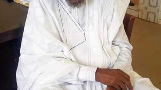 Dahiru Bauchi: Shugaban kungiyar Izala ya fasa kwai a kan wasikar kulla yarjejeniya da El-Rufa'i