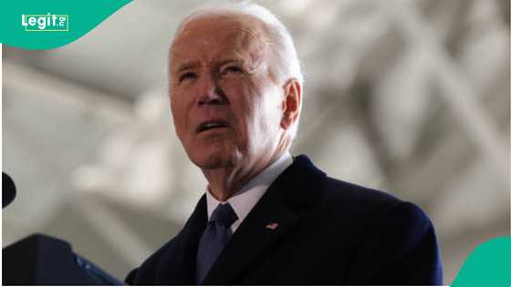 Ana tsakiyar yaƙin Iran, cutar da ta kama tsohon shugaban ƙasar Amurka ta ƙara tsanani