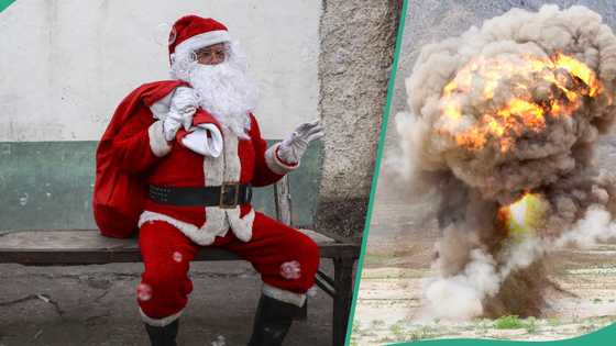 Christmas 2024: Fear spreads in northern Nigeria, details surface