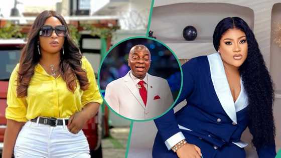 Shiloh 2024: Blessing CEO invites Nkechi Blessing to conference, queries her about her young lover