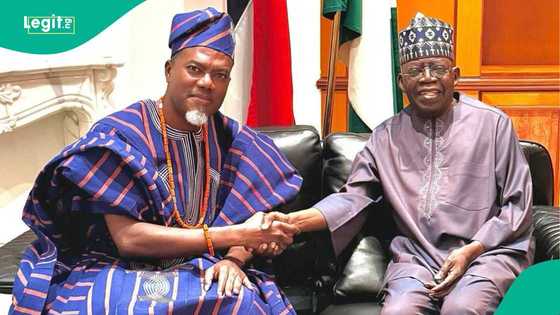 Reno Omokri: Tinubu ya kawo tsaro a Abuja zuwa Kaduna da ke fama da 'yan ta'adda