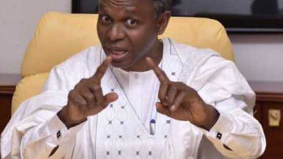 Zan Hukunta Ku Yadda Ba Zaku Sake Sha’awar Dawowa Kaduna Ba, El-Rufai Ga Shugabannin NLC