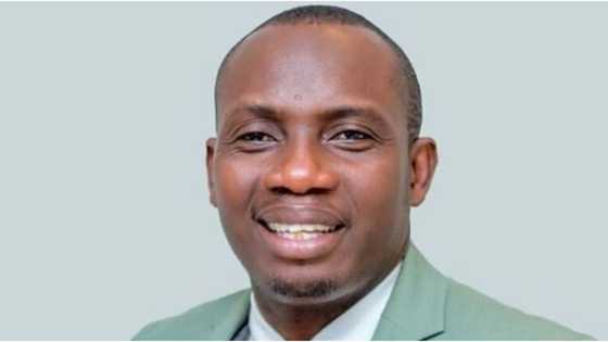 Rich men should marry more than one wife - 
Counselor Lutterodt advises