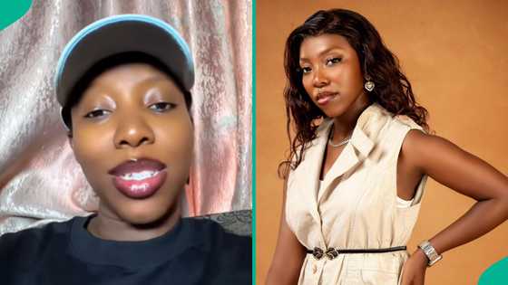 TikToker released from detention after Mercy Johnson’s case set to write book about cell experience