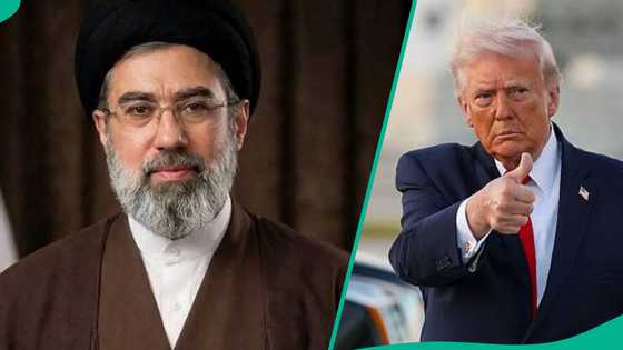 Kasar Iran ta canza shawara kan batun sulhu da Amurka, ta miika sabon tayi