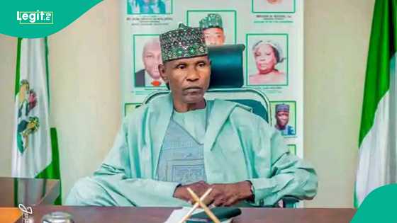 An yi rashi: Shugaban karamar hukuma a Bauchi ya yi bankwana da duniya