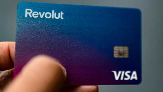 UK fintech Revolut valued at $75 bn: source to AFP