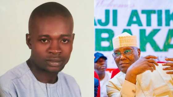 PDP presidency: Again, Prophet Emmanuel Chukwudi says God told him Atiku will win in 2023